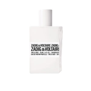 Zadig&Voltaire - This Is Her! - EDP 50 ml - Sparkling O in Wassenaar