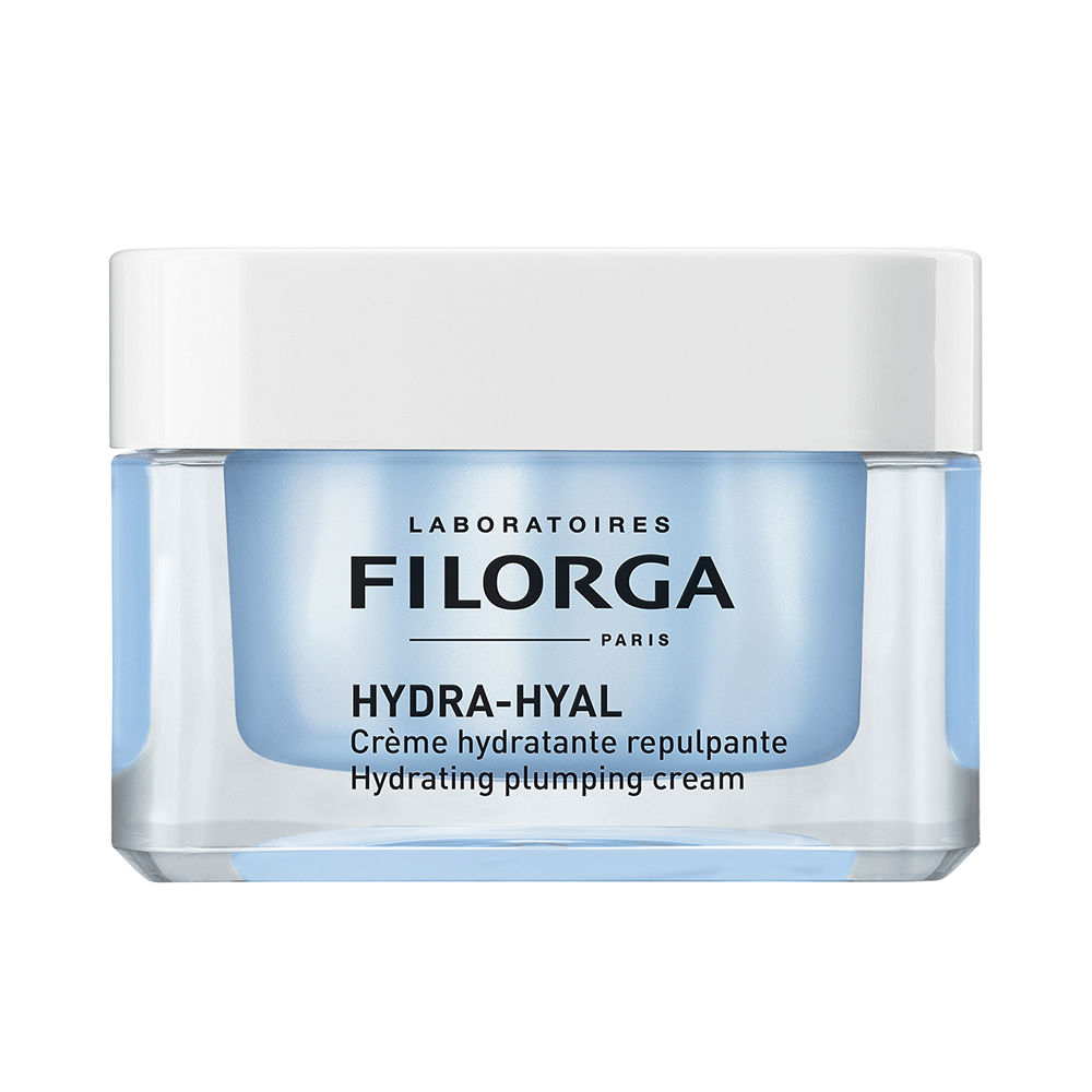 Filorga - Hydra-Hyal cream 50 ml - Sparkling O