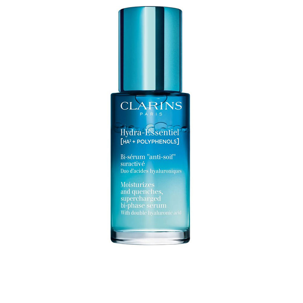 Clarins - Hydra-Essentiel serum 30 ml - Sparkling O in Wassenaar