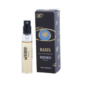Memo Paris Marfa mini spray EDP 5 ml - Sparkling O in Wassenaar