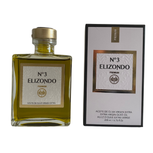 Elizondo no.3 Olijfolie extra vierge 200 ml - Sparkling O in Wassenaar