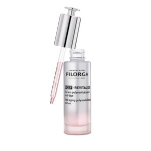 Filorga NCEF Revitalize anti-aging serum 30ml - Sparkling O
