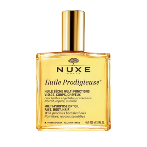 Nuxe - Huile Prodigieuse Multi-Purpose Dry Oil - 100 ml - Sparkling O in Wassenaar