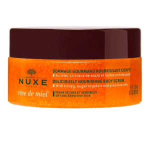 Nuxe - Reve De Miel Body Scrub - 175 ml - Sparkling O in Wassenaar