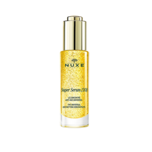 Nuxe - Super Serum The Age-Defying Concentrate - 30 ml - Sparkling O in Wassenaar