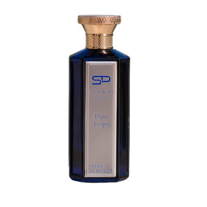 Sarvari Paris - Pure Angel - Extrait de Parfum 100 ml - Sparkling O in Wassenaar