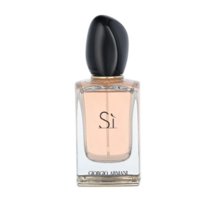 Armani - Si - EDP 50 ml - Sparkling O in Wassenaar