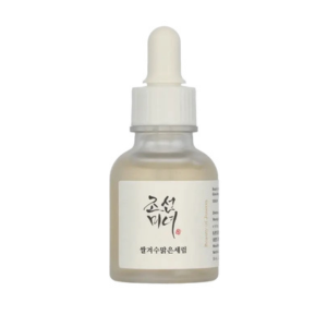 Beauty of Joseon -Glow Deep Serum Rich+Alpha Arbutin-30 ml - Sparkling O in Wassenaar