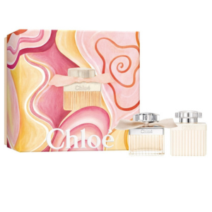 Chloe-by Chloe Gift set-EDP 50ml+Bodylotion 100 ml - Sparkling O in Wassenaar