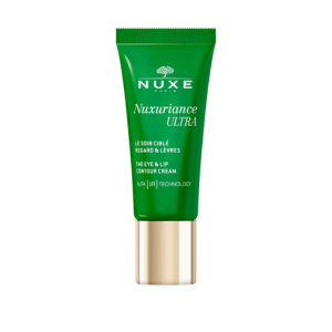 Nuxe - Nuxuriance Ultra Eye en Lip Contour - 15 ml - Sparkling O in Wassenaar