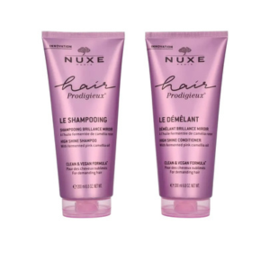 Nuxe-Set Shampoo 200 ml en Conditioner 200 ml - Sparkling O in Wassenaar
