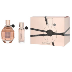 Viktor & Rolf-Flowerbomb Giftset- EDP 20 en 100 ml - Sparkling O in Wassenaar