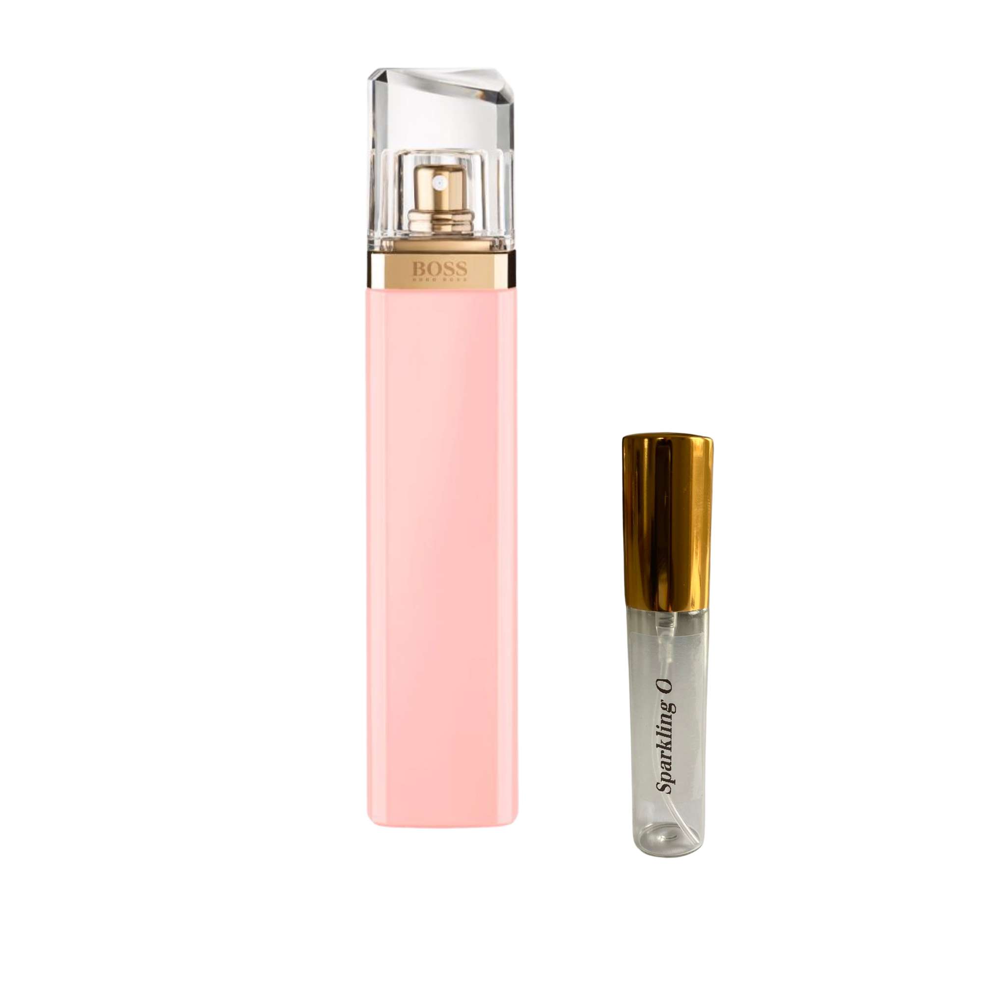 Boss - Ma Vie Pour Femme - EDP 8 ml - Sparkling O in Wassenaar