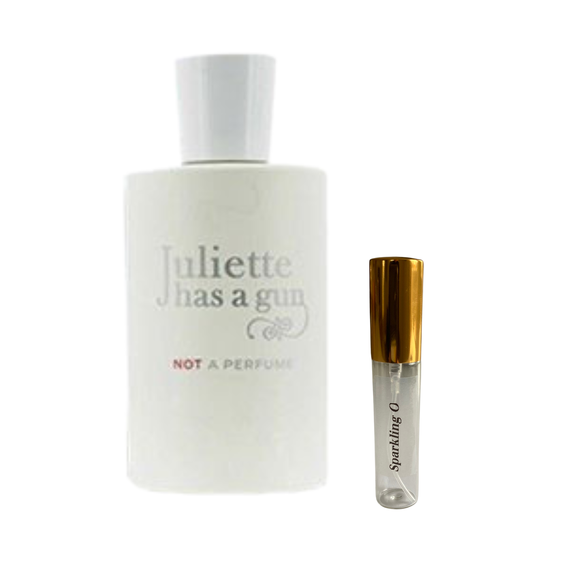 Juliette has a gun - Not a parfum - 8 ml - Sparkling O in Wassenaar