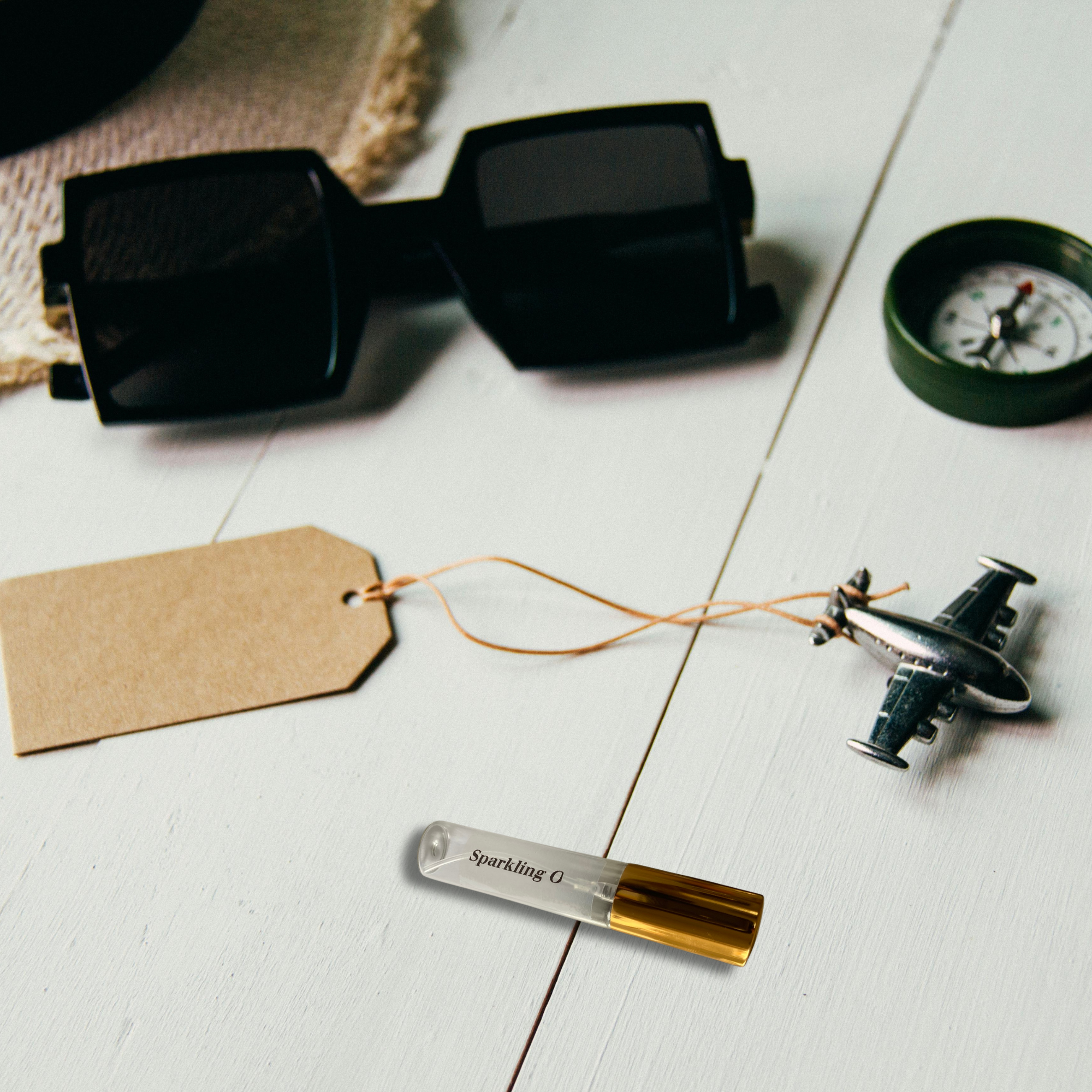 Juliette has a gun - Not a parfum - EDP 8 ml - Afbeelding 2