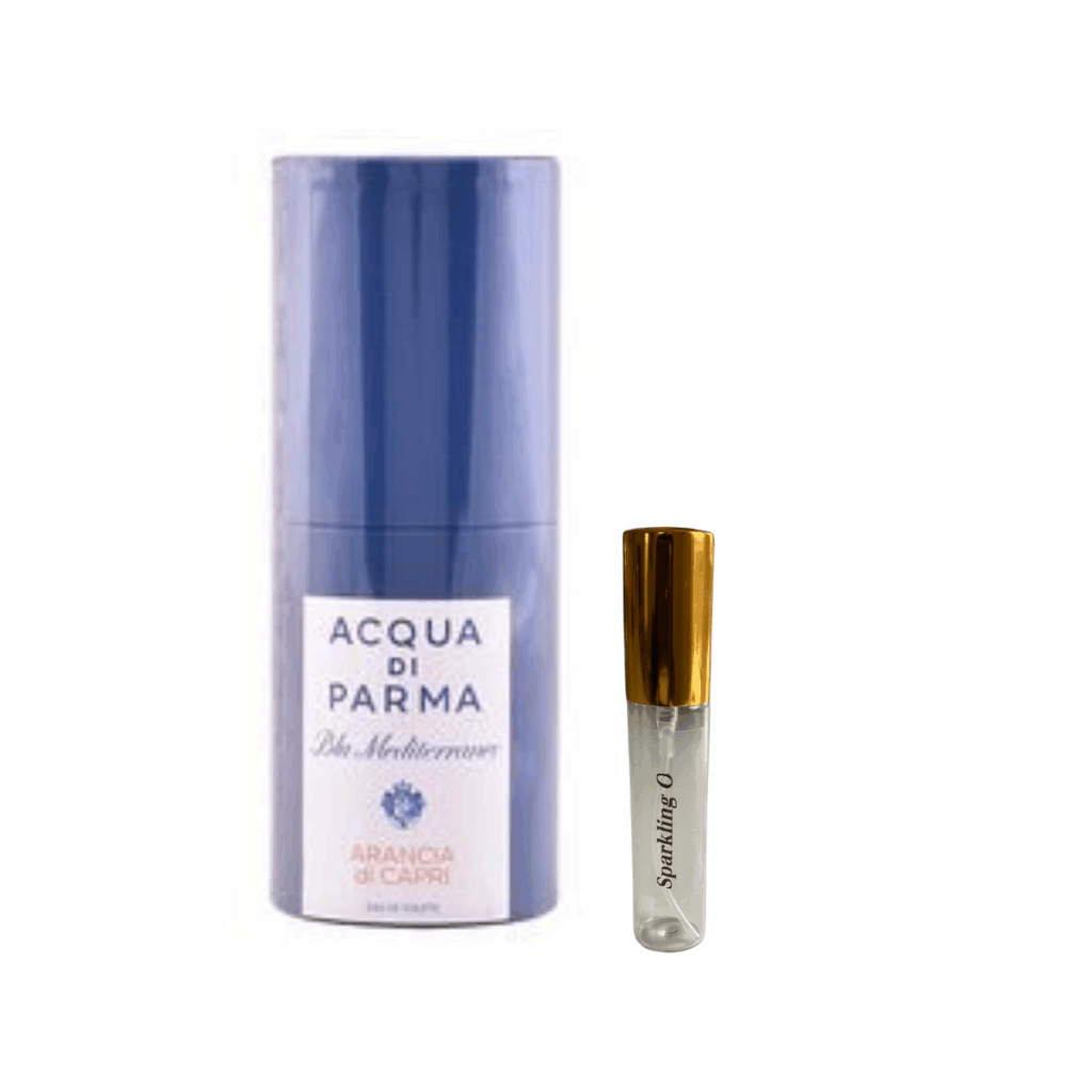 Acqua di Parma-Blu Mediterraneo Arancia di Capri-EDT 8 ml - Sparkling O in Wassenaar