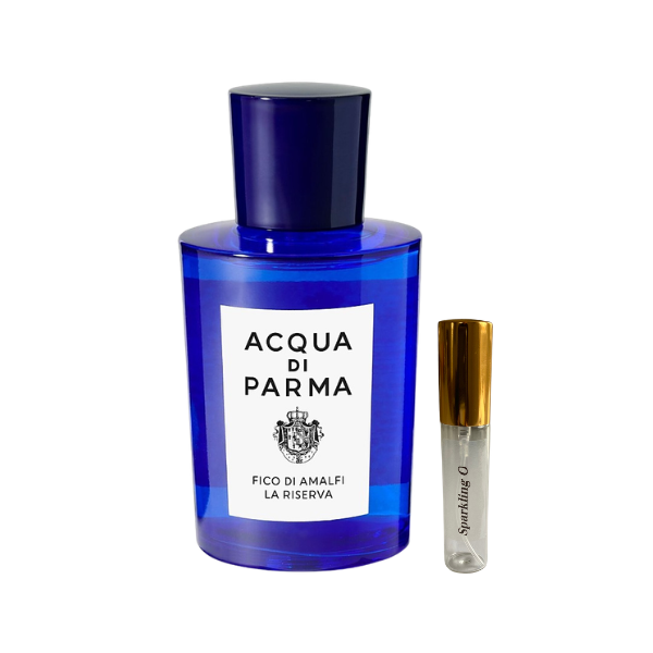 Acqua di Parma-Fico Di Amalfi La Riserva-EDP 8 ml - Sparkling O in Wassenaar