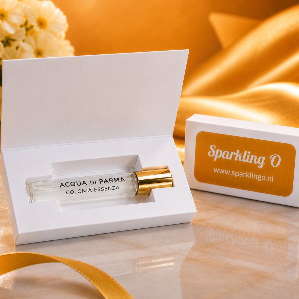 Acqua di Parma – Colonia Essenza – EDC 8 ml