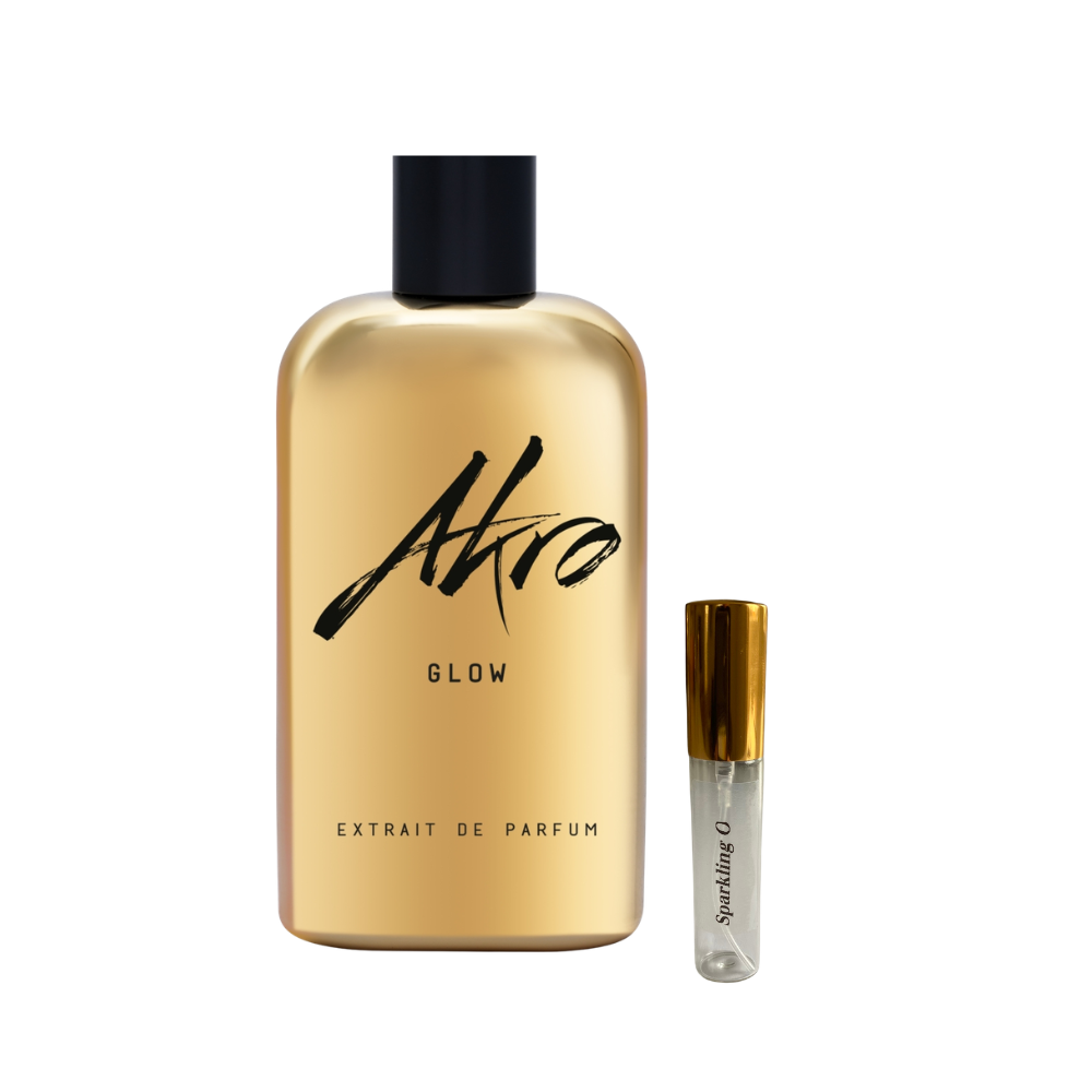 Akro-Glow-Extrait de Parfum 8 ml - Sparking O in Wassenaar
