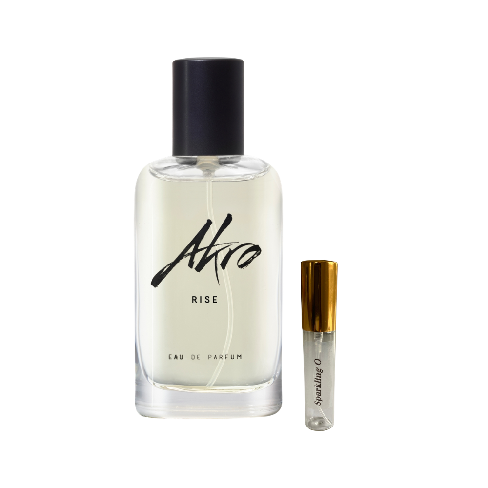 Akro - Rise - EDP 8 ml - Sparkling O in Wassenaar