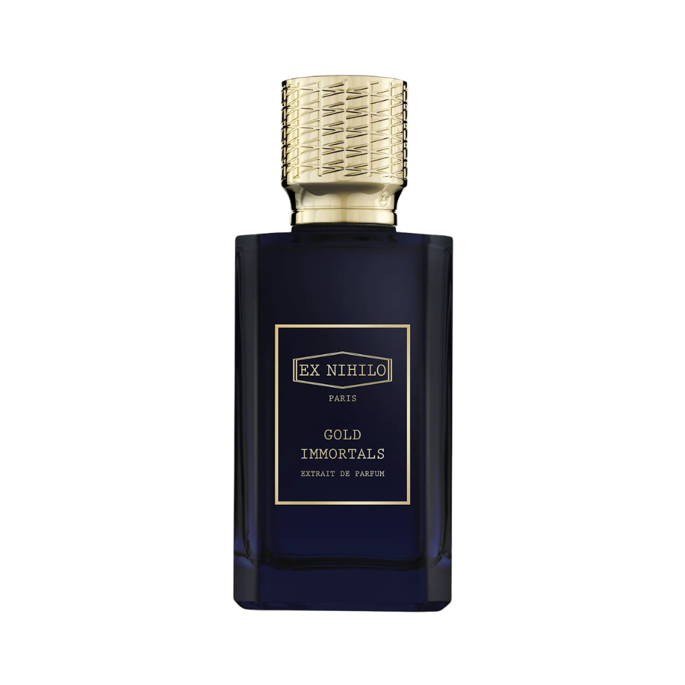 Ex Nihilo-Gold Immortals-Extrait de Parfum 50 ml - Sparkling O in Wassenaar