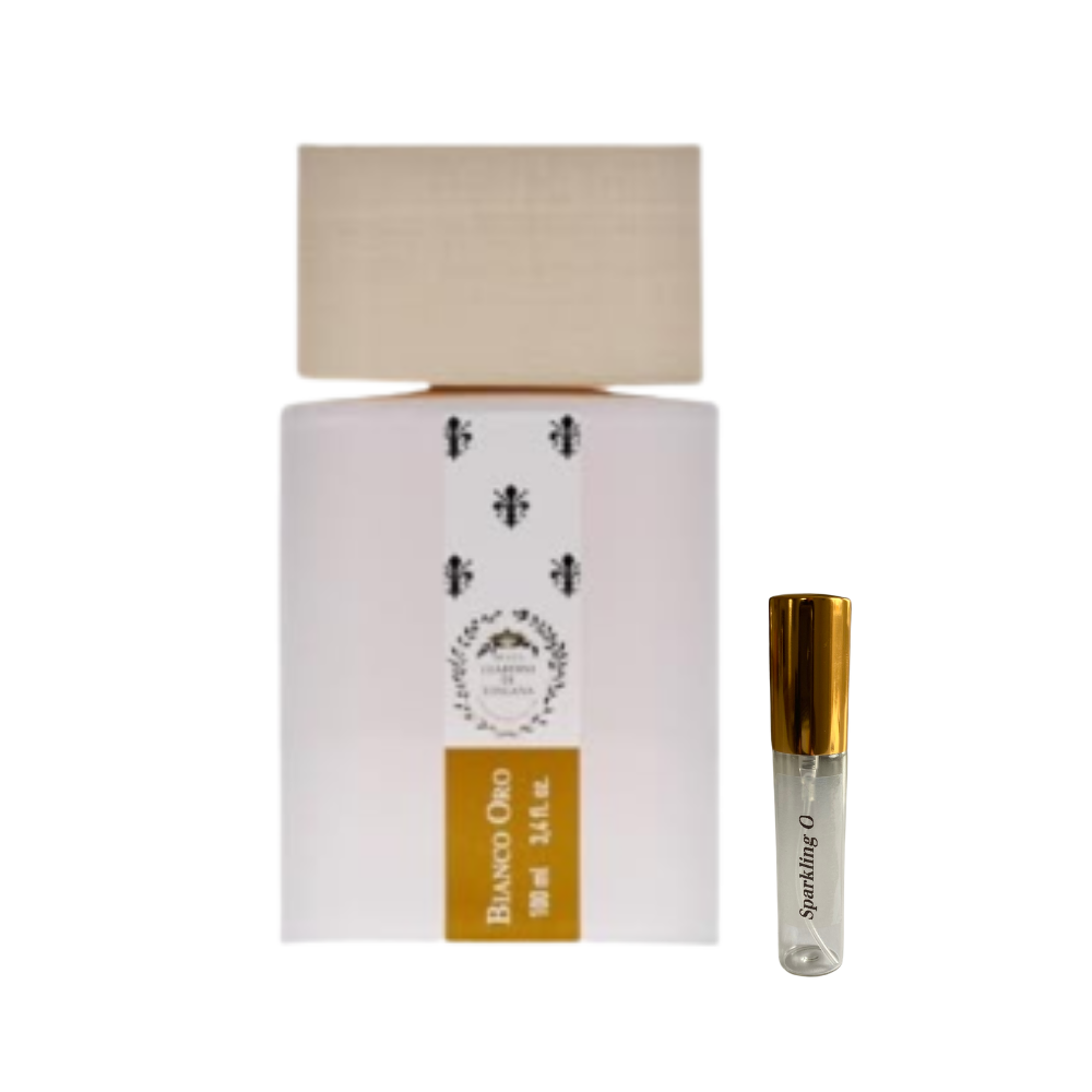 Giardini Di Toscana-Bianco Oro-EDP 8 ml - Sparkling O in Wassenaar