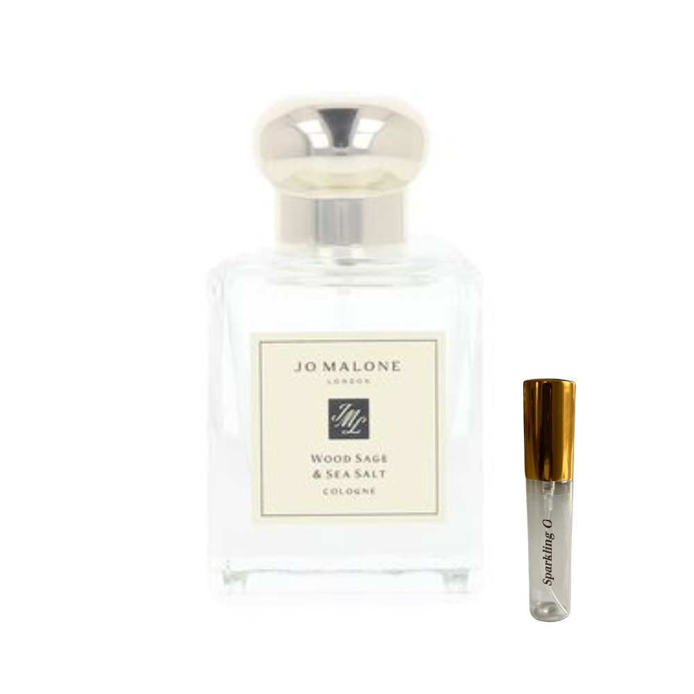 Jo Malone - Wood Sage & Sea Salt - EDC 8 ml - Sparkling O in Wassenaar