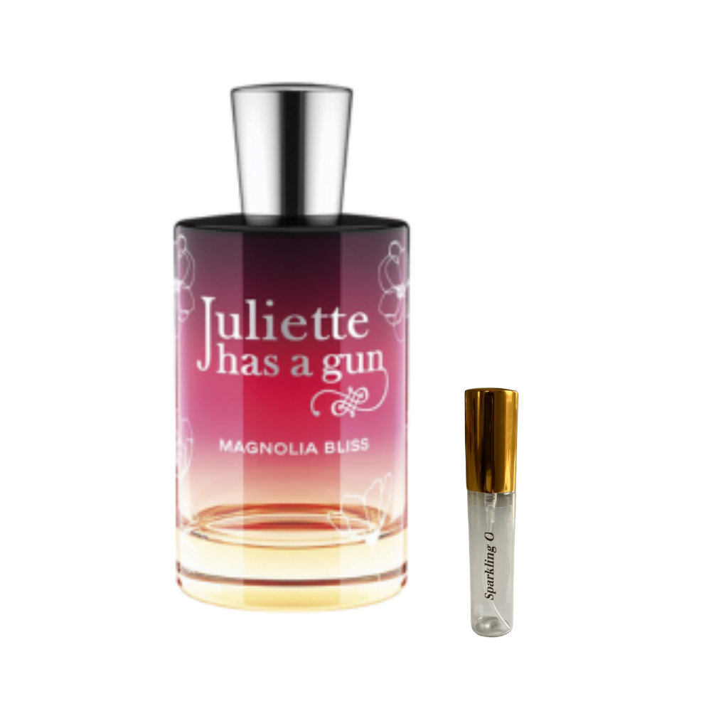Juliette has a gun-Magnolia Bliss-EDP 8 ml - Sparkling O in Wassenaar