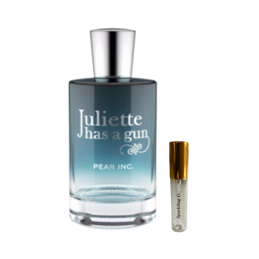 Juliette has a gun-Pear Inc-EDP 8 ml