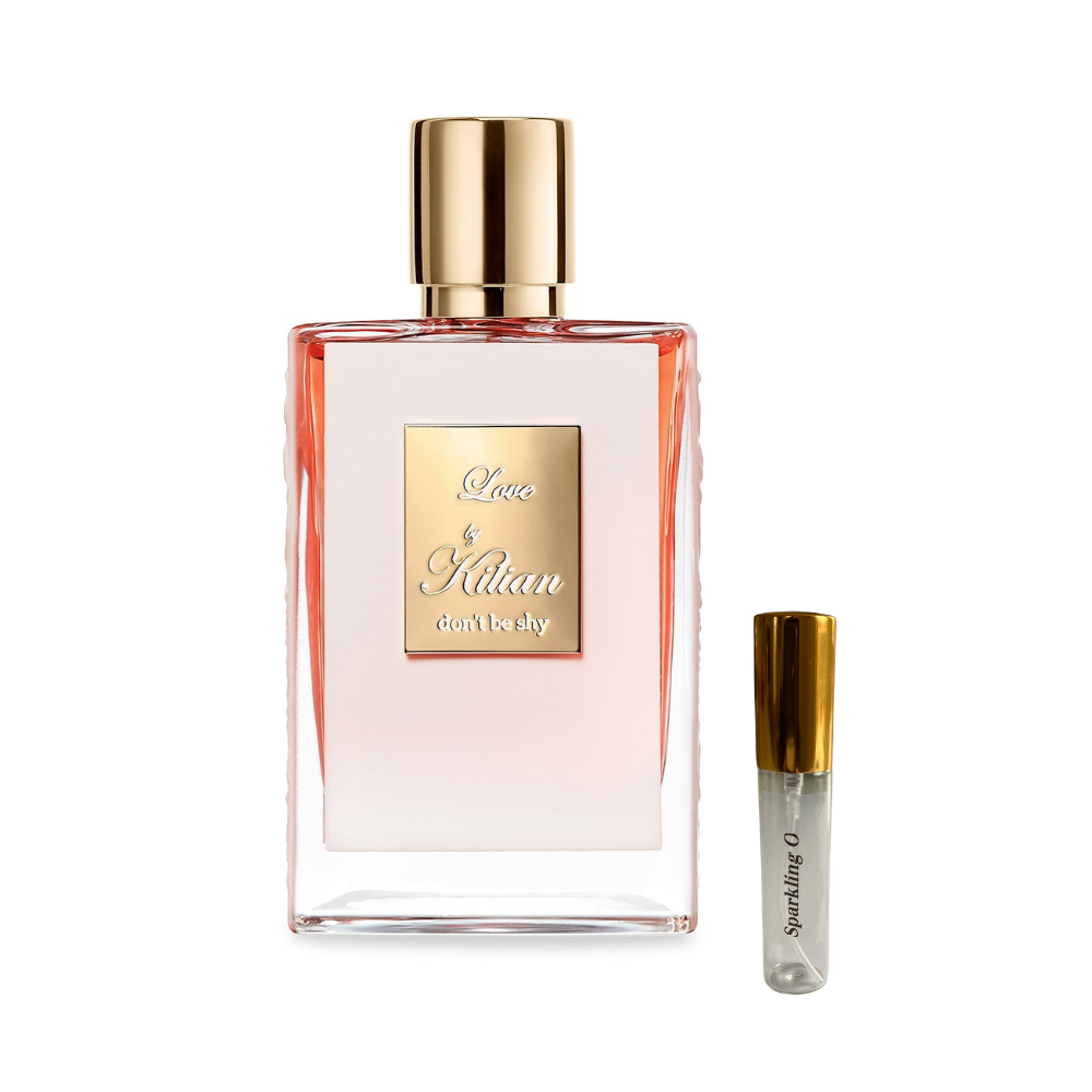 Kilian - Love don't be shy - EDP 8 ml - Sparkling O in Wassenaar