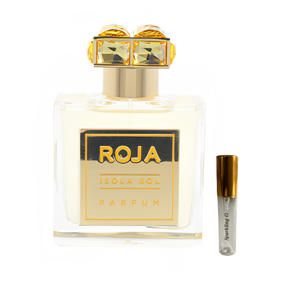 Roja-Isola Sol-Parfum 8 ml - Sparkling O in Wassenaar