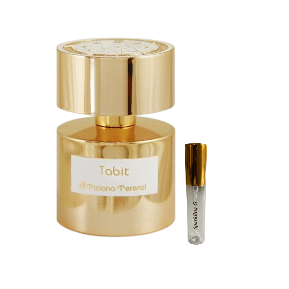 Tiziana Terenzi - Tabit - Extrait de Parfum 8 ml - Sparkling O in Wassenaar