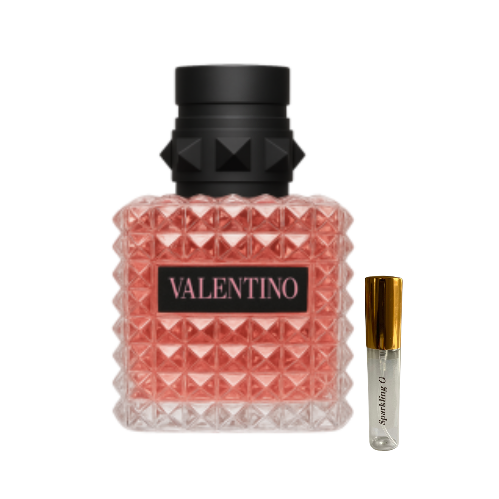 Valentino-Donna Born in Roma-EDP 8 ml - Sparkling O in Wassenaar