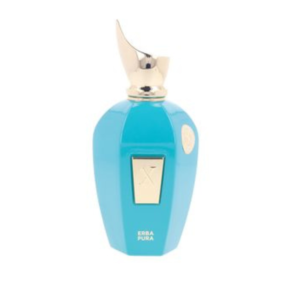 Xerjoff - Erba Pura - EDP 100 ml - Sparkling O in Wassenaar