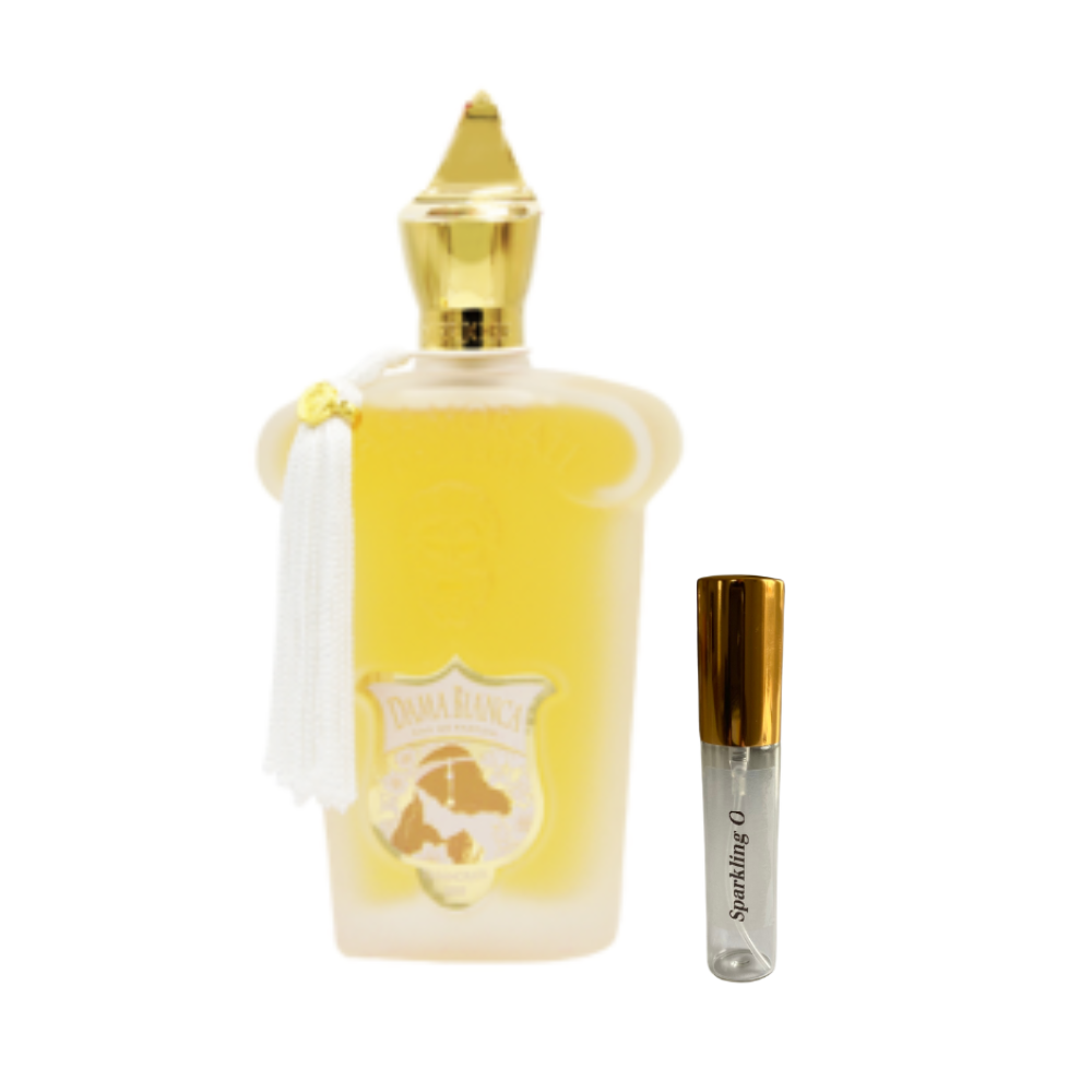 Xerjoff Casamorati Dama Bianca EDP 8 ml - Sparkling O in Wassenaar