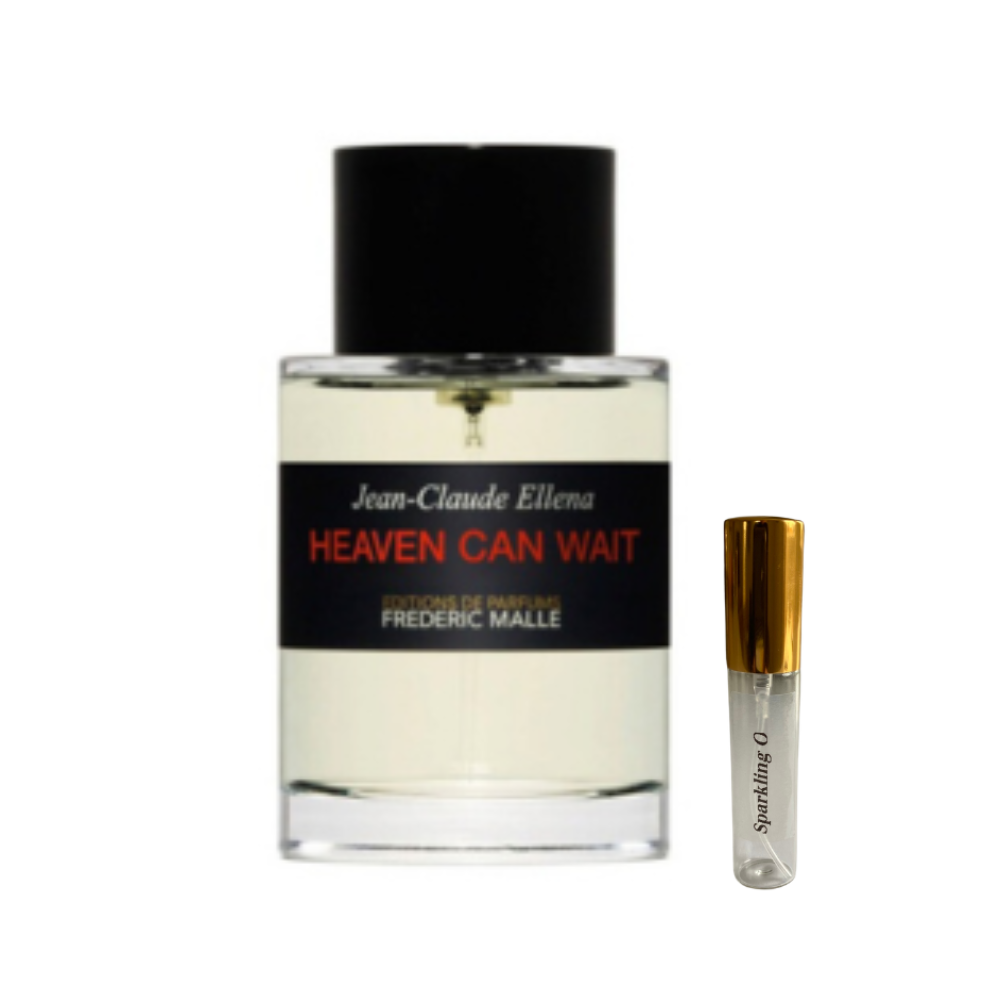 Frederic Malle - Heaven can wait- EDP 8 ml- Sparkling O in Wassenaar