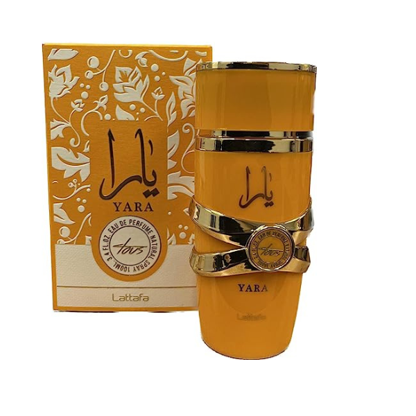 Lattafa - Yara Tous- EDP 100 ml - Sparkling O in Wassenaar
