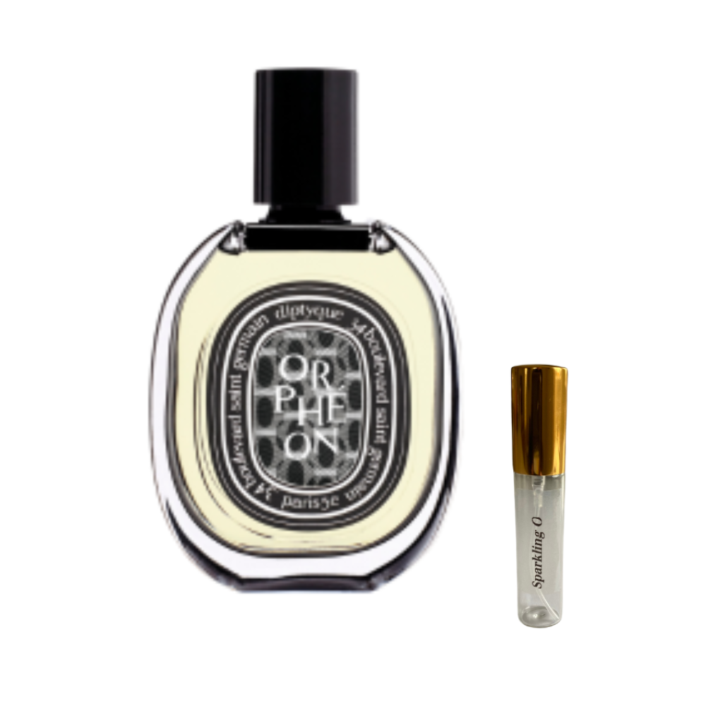 Diptyque - Orpheon - EDP 8 ml - Sparkling O - Wassenaar - Travelsize