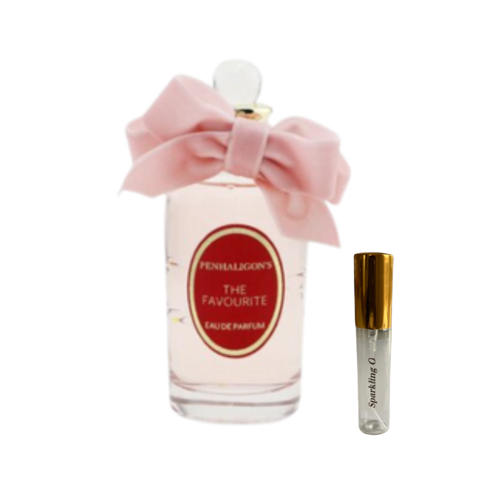 Penhaligon’s - The Favourite - EDP 8 ml - Sparkling O in Wassenaar