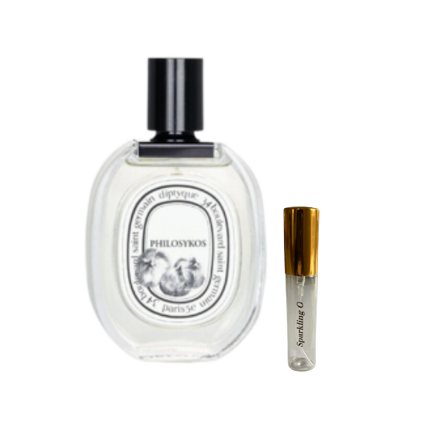 Diptyque Philosykos EDT 8 ml - Sparkling O in Wassenaar