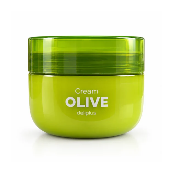Deliplus - Cream Olive - 300 ml - Sparkling O - Wassenaar